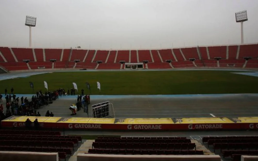Santiago apuesta por los Juegos de la Juventud 2030: el COCh explica su salida de la carrera olímpica de 2036