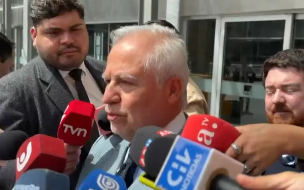 Abogado de la familia Ojeda: veredicto contra Villegas abre la puerta a un móvil político en el crimen