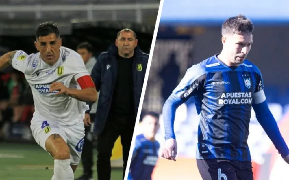 U. de Concepción y Huachipato cierran su duelo pendiente de la fecha 23 en el Ester Roa