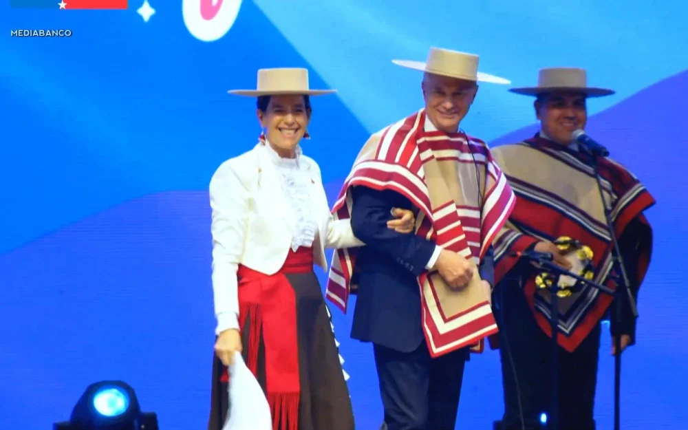 Carta al director reivindica la paya chilena tras su uso en discurso de José Antonio Kast