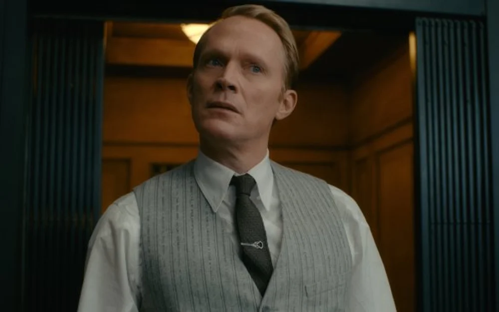 Paul Bettany anticipa el estreno de "VisionQuest": "La ineficiencia hace extraordinario al ser humano"