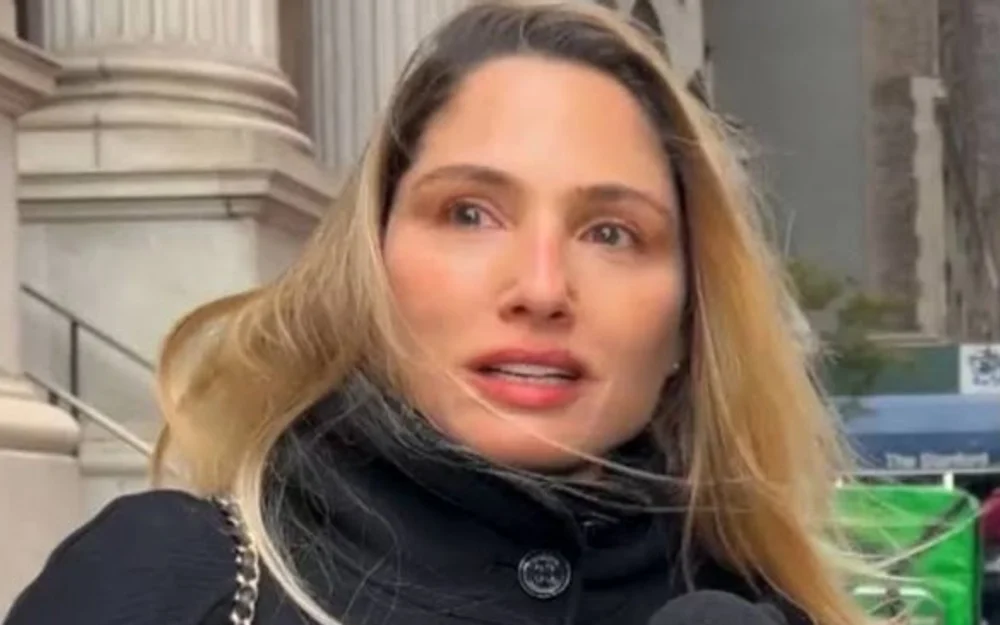Justicia de Nueva York extiende hasta diciembre el juicio por tuición del hijo de Mane Swett