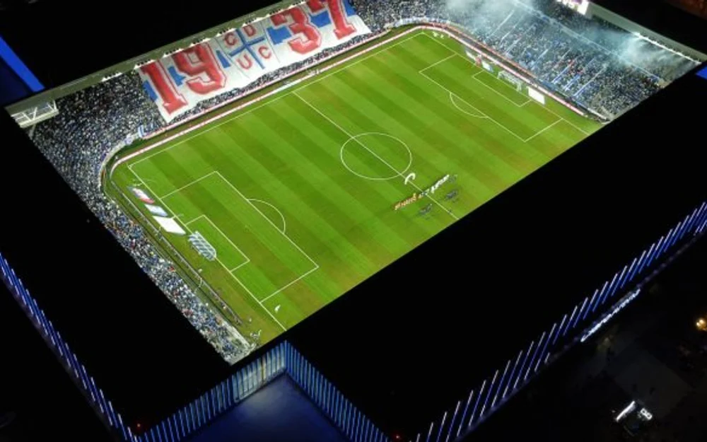Codina condiciona la final de la Copa de la Liga al estado del sector tras el aluvión en Las Condes