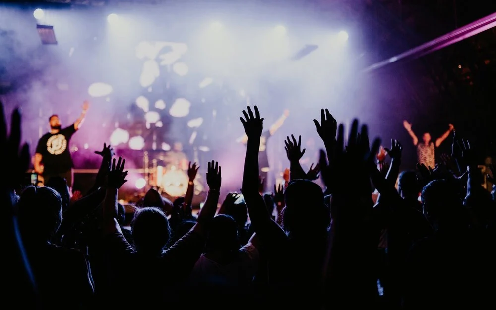 Rockódromo y festival Kawin: la antesala que se toma la programación en Cooperativa
