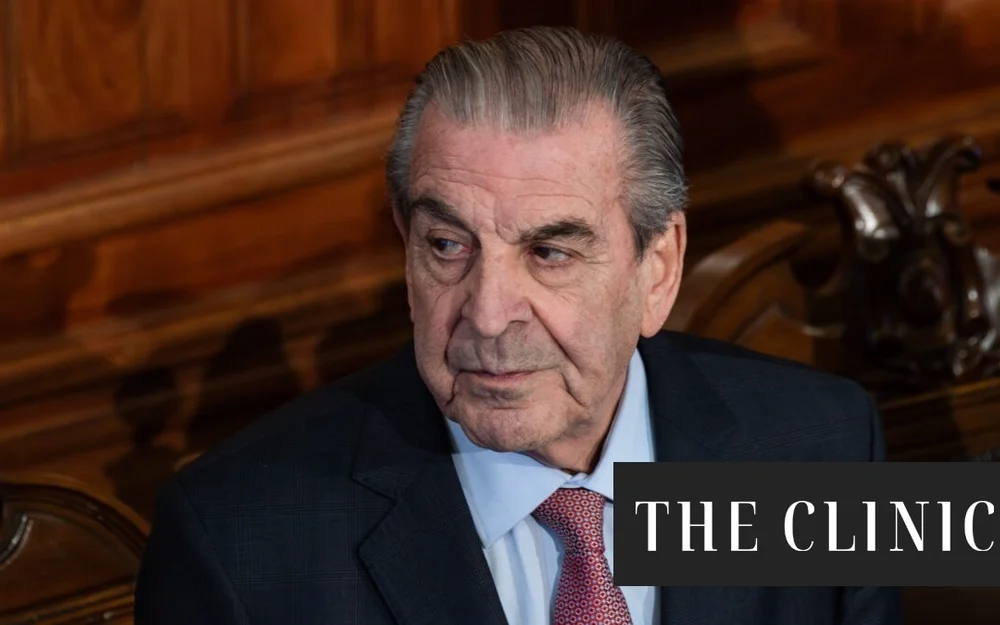 Frei respalda adhesión de Chile al Escudo de las Américas contra el narcotráfico