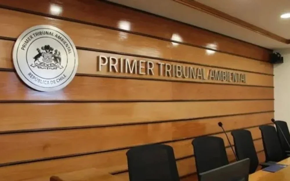 Primer Tribunal Ambiental queda sin jueces titulares tras filtración de una resolución sobre Pascua Lama 2.0