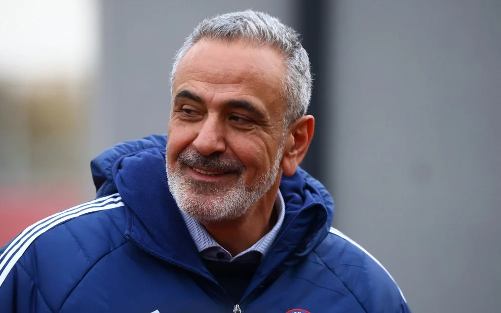 Milad reconoce conversaciones con varios técnicos para dirigir a la Roja