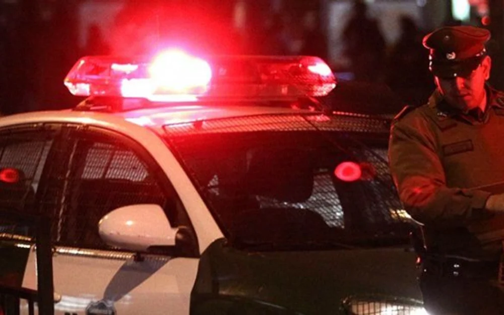 Asalto a familia en San Bernardo: maniataron a adulta mayor de 70 años y robaron tres autos