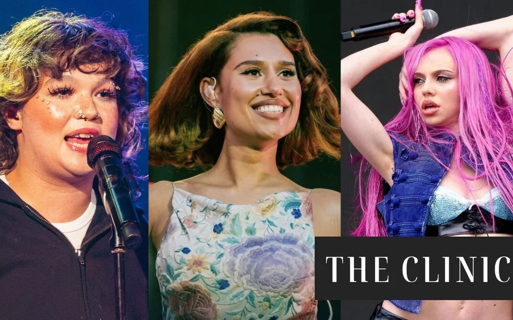 Lollapalooza 2027 suma a Lola Young, RAYE y Adéla a su cartel de tres días