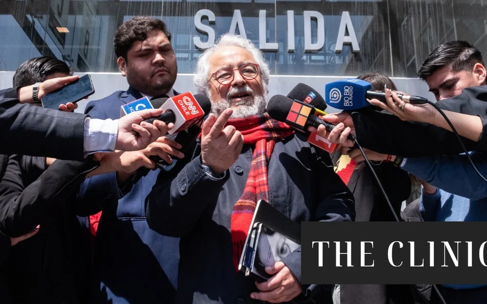 Hermosilla reconoce pagos trimestrales de Piñera y gestiones por nombramiento de Ulloa