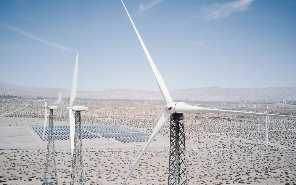 Programa "Energía que Conecta" forma nuevos profesionales para la transición eléctrica