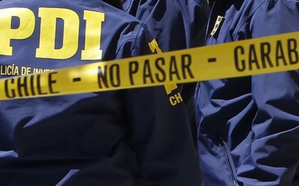 PDI busca más restos humanos tras hallazgo de una pierna en relleno sanitario de La Florida