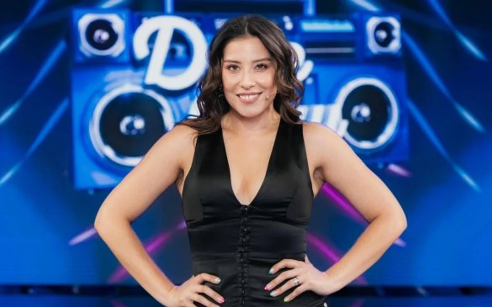 María José Quintanilla quedaría fuera del Festival de Viña 2027, según panelista de CHV