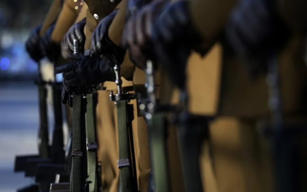 PDI desbarata en La Unión red acusada de robo de madera y abigeato con tres carabineros implicados