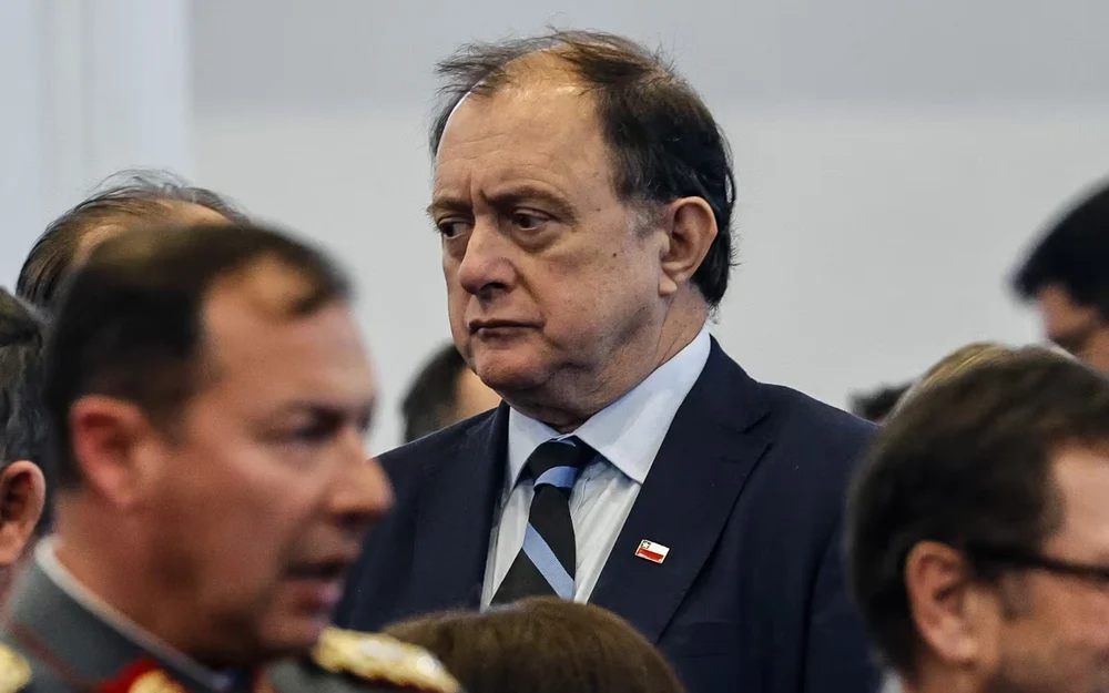 Presupuesto del Minvu 2027: alza de 0,24% nominal queda lejos del 23,9% que pidió Poduje