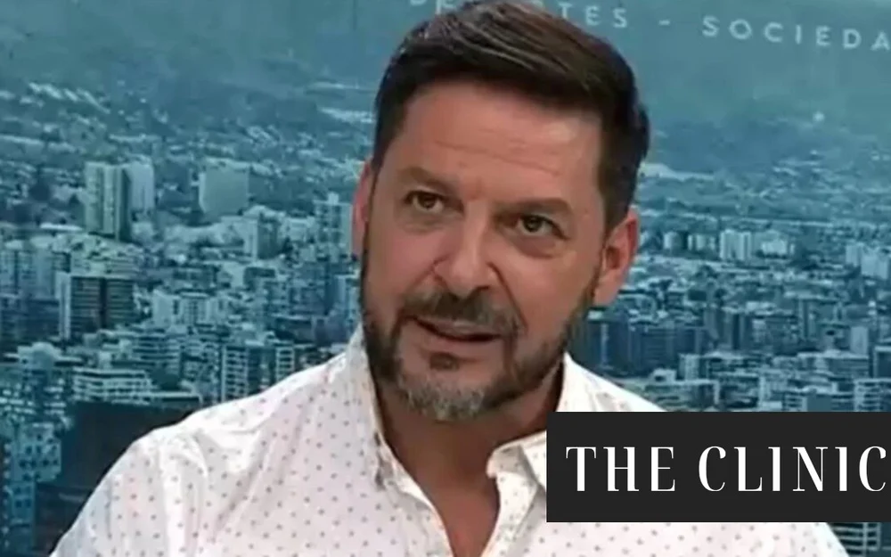 Radio ADN confirma el fin del contrato de Rafael Cavada en La Prueba de ADN