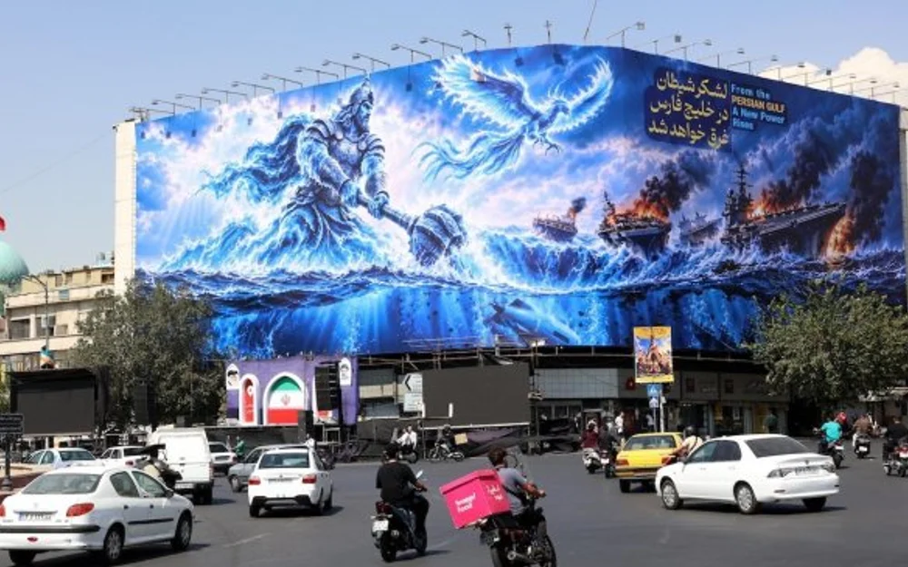 Irán advierte a EE.UU. con "bombardeos devastadores" si reanuda ataques