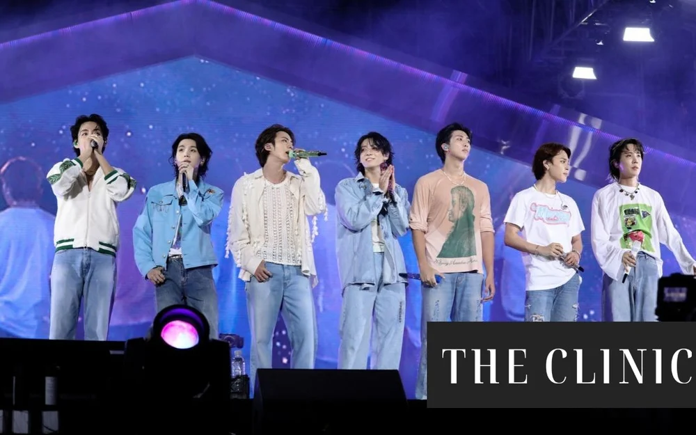 DGO habilita contenidos especiales por la llegada de BTS a Santiago