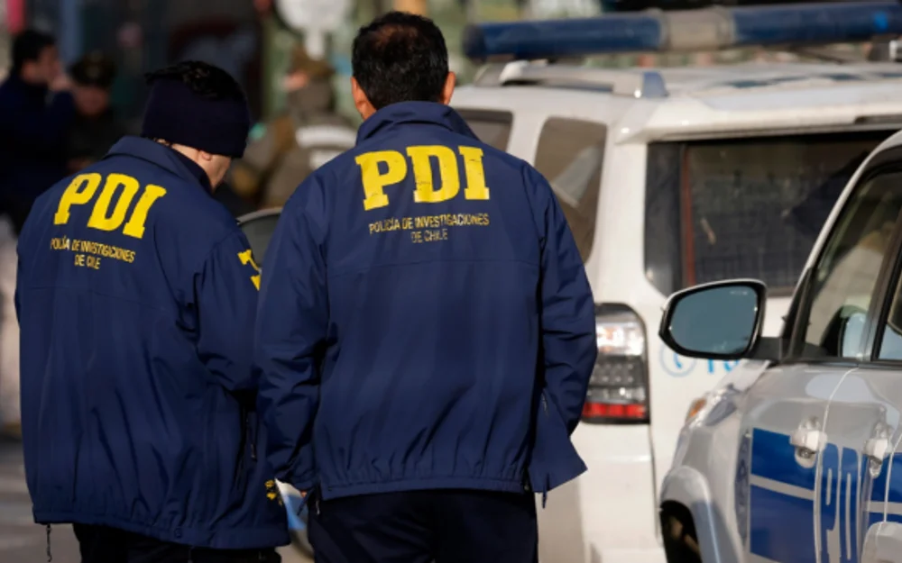 Seremi de Seguridad del Biobío atribuye parte de los homicidios en el Gran Concepción a "factores emocionales"