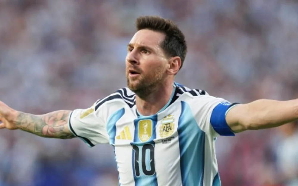 Serie animada inspirada en Lionel Messi estrena su primer tráiler y fija estreno para 2027