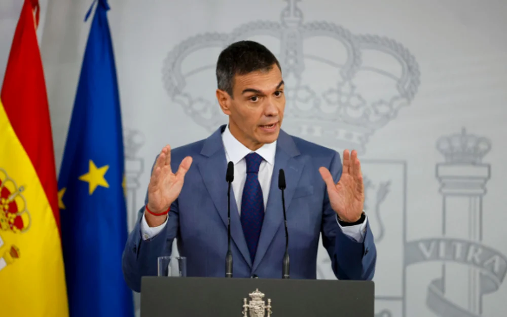 Sánchez reimpulsa sus decretos de vivienda con créditos sin interés y rebajas de arriendo