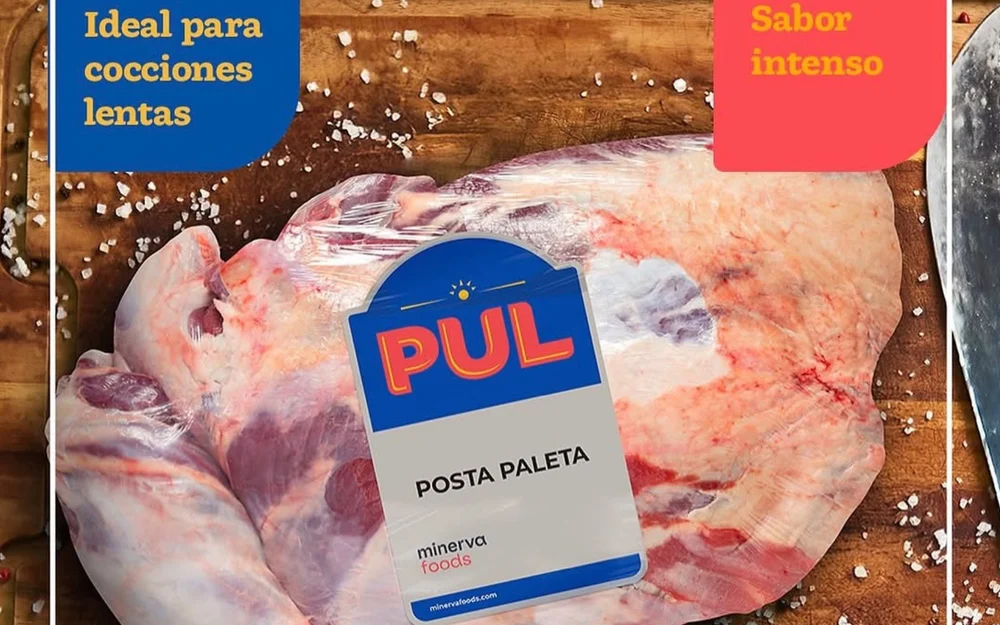 Reclamos por carne brasileña PUL con mal olor y hongos se multiplican antes de Fiestas Patrias