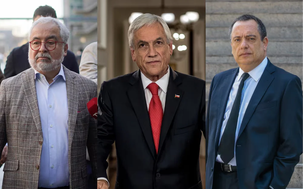 Hermosilla declara que Piñera ordenó coordinar defensas de autoridades imputadas y pagó en efectivo