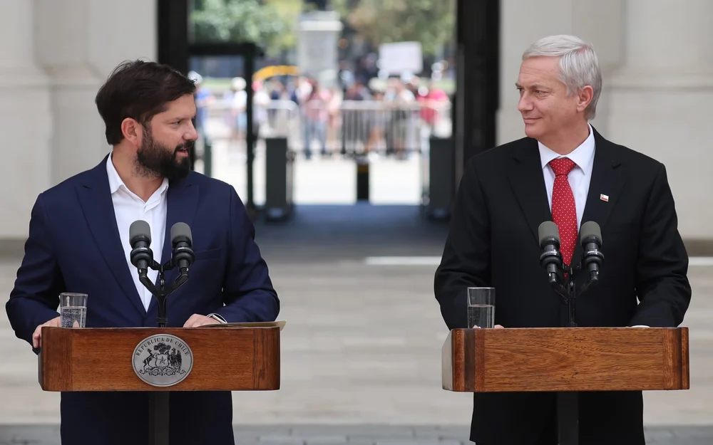 Gobierno de Kast pone fin al presupuesto con perspectiva de género creado en la administración Boric