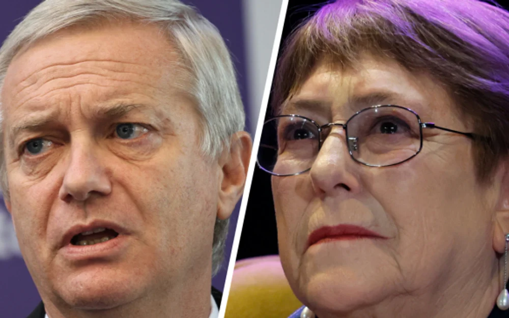 Kast pide evaluar las reformas de hace 12 años y responde a un eventual Bachelet III
