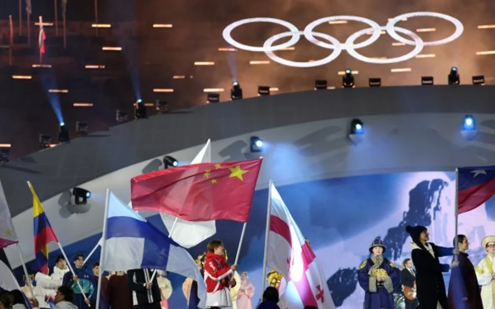 COI confirma siete países interesados en organizar los Juegos Olímpicos de 2036