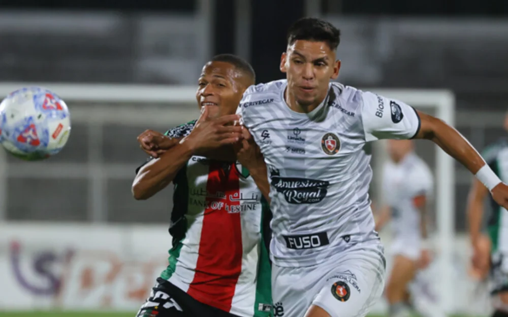 Coquimbo Unido golea 5-2 a Colo Colo y Limache sorprende a Palestino en la fecha 24