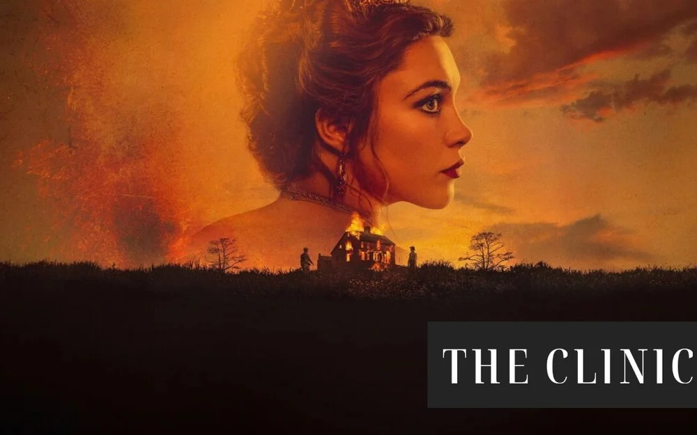 Netflix y HBO Max estrenan dos miniseries para el fin de semana