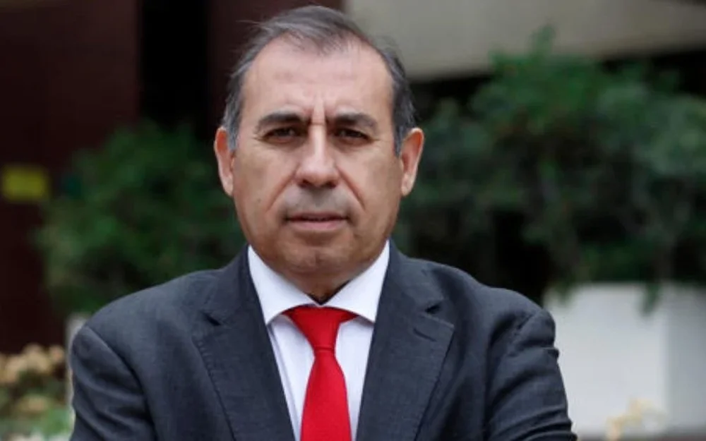 Notaria de Coquimbo declara que le pidieron $1 millón para campaña de Gahona