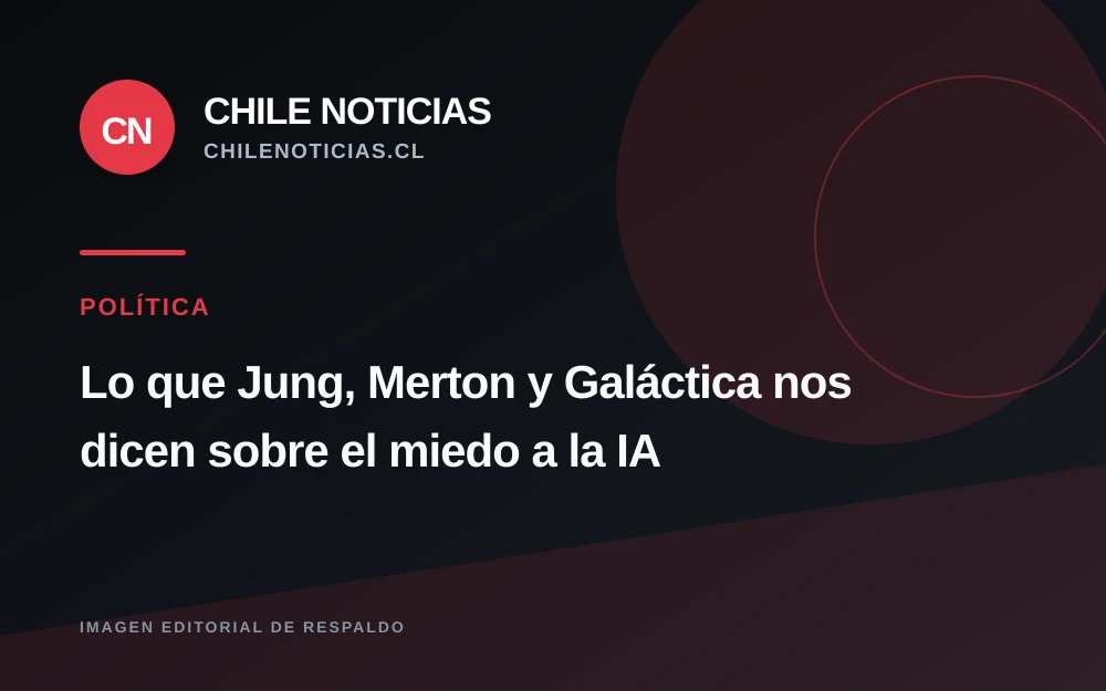 CEO de Anthropic pide frenar el desarrollo de la IA para que la seguridad se ponga al día
