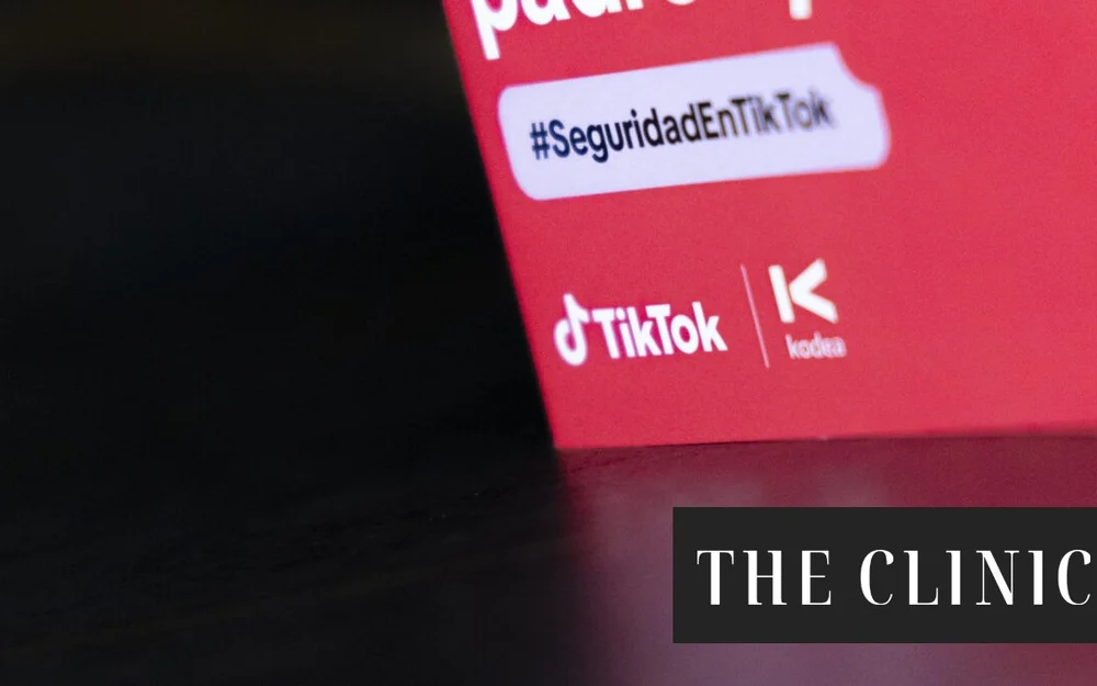 TikTok y Fundación Kodea lanzan guía parental para acompañar a adolescentes en Chile