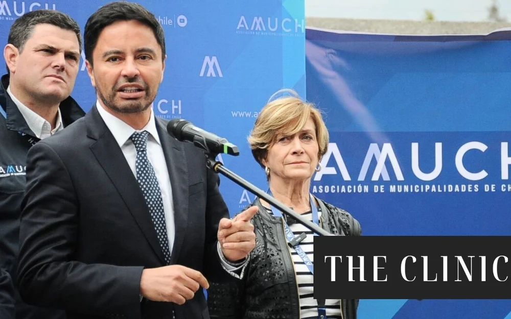 Pioneras UDI respalda a Matthei y cuestiona críticas de Carter