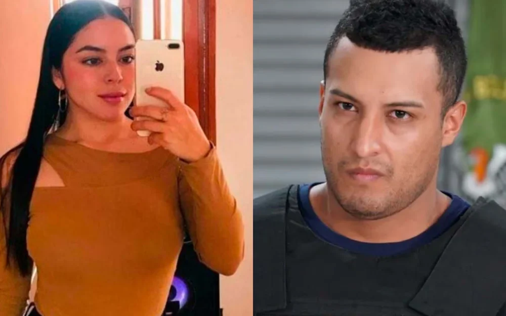 Justicia por Javiera Jiménez: expareja condenado a presidio perpetuo calificado por femicidio en Antofagasta