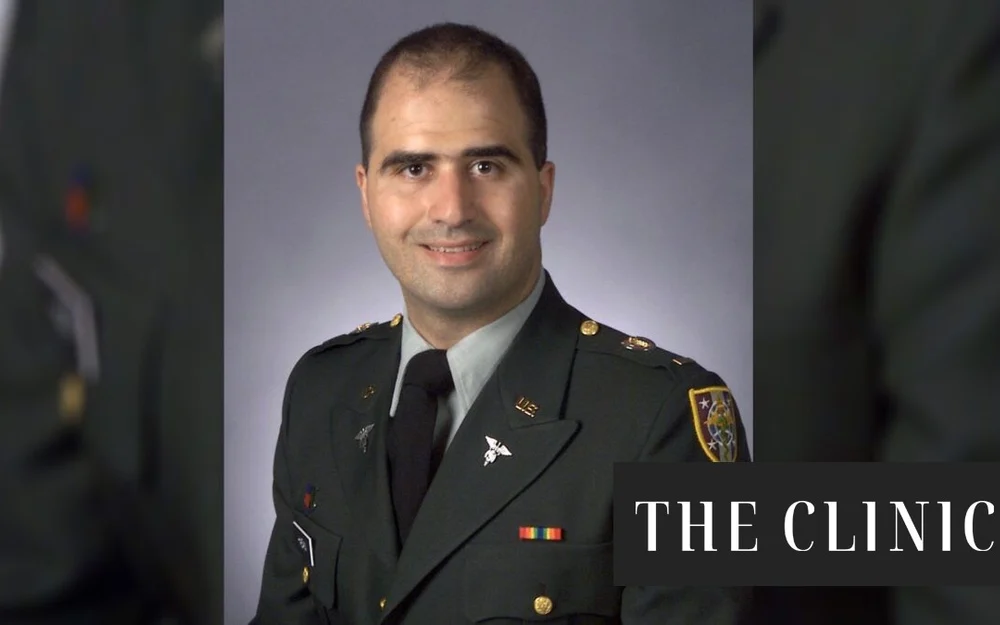 Justicia militar de EE.UU. autoriza ejecución por fusilamiento de Nidal Hasan por la masacre de Fort Hood