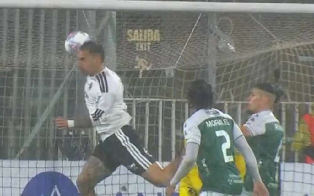 Correa abre el marcador y Colo Colo amplía su ventaja sobre Puerto Montt en Copa Chile