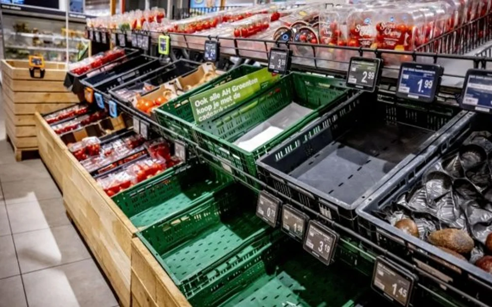 Albert Heijn opera con sistemas desconectados y sin ventas online tras incidente de ciberseguridad