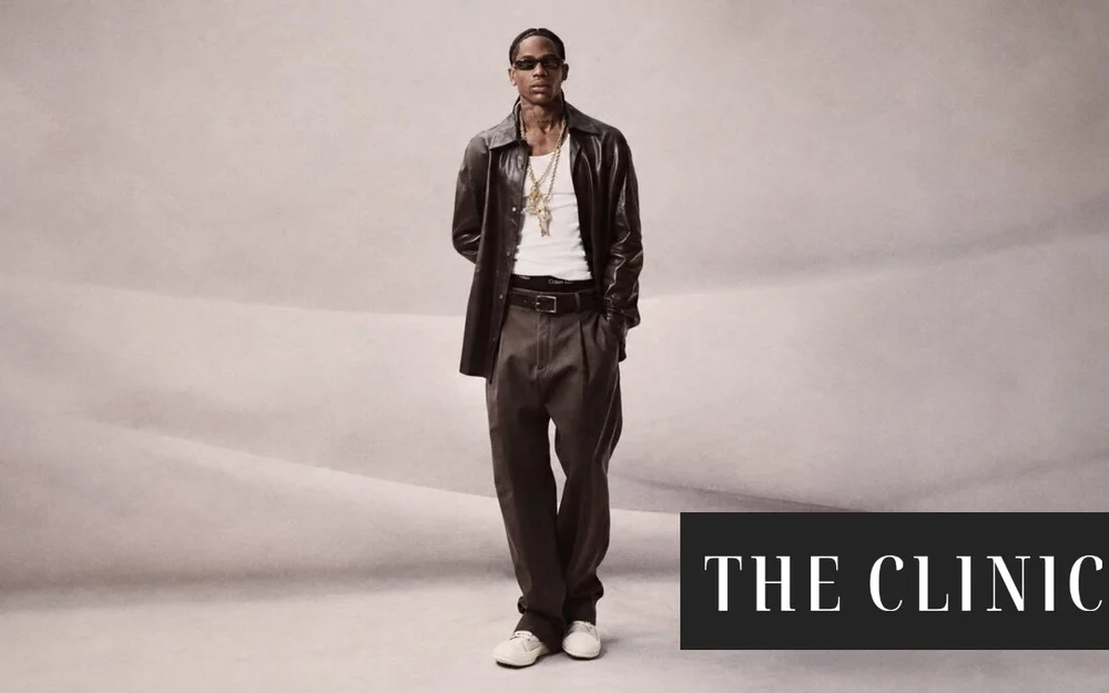 Travis Scott vuelve a Chile como cabeza de cartel de Lollapalooza 2027