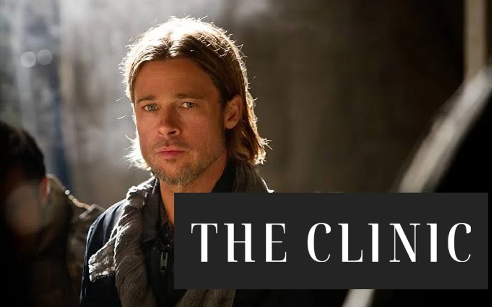 Brad Pitt retomará Guerra Mundial Z en una secuela dirigida por Edward Berger