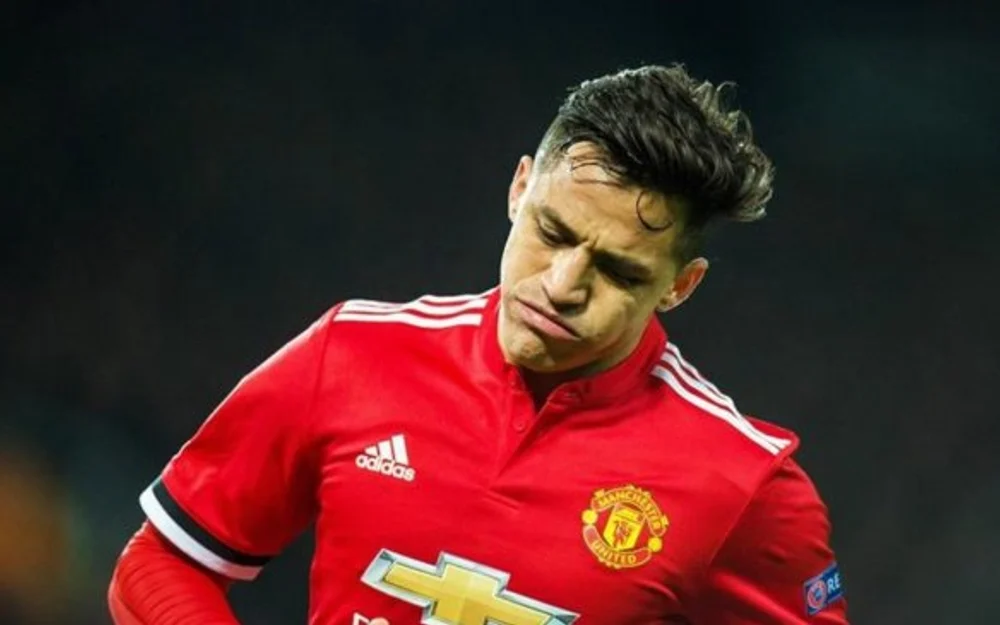 Wilshere explica por qué Alexis Sánchez no funcionó en Manchester United