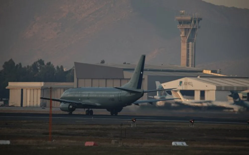 Corte de Iquique confirma sobreseimiento de exmecánico de la FACh en el caso Narcoaviadores