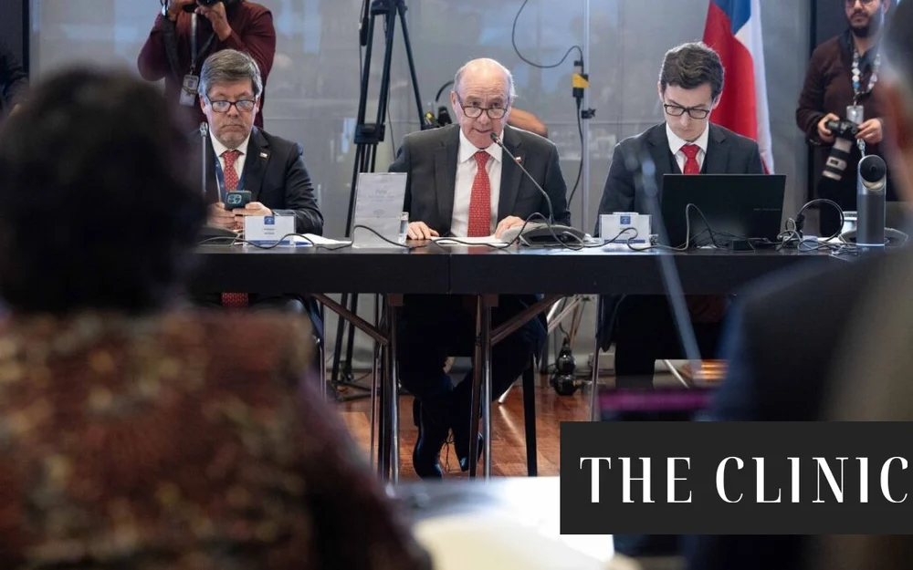 Presupuesto 2027: tres programas eliminados y recortes en educación pública y feria antártica