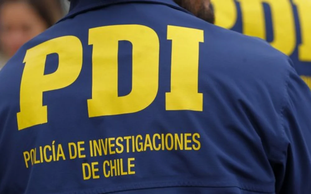 PDI indaga accidente en compactadora de basura de supermercado en Puerto Montt