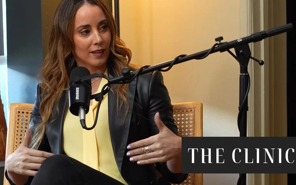 Mara Sedini y su salida del gobierno: "Podría haber construido una gran vocería si hubiera tenido más tiempo"