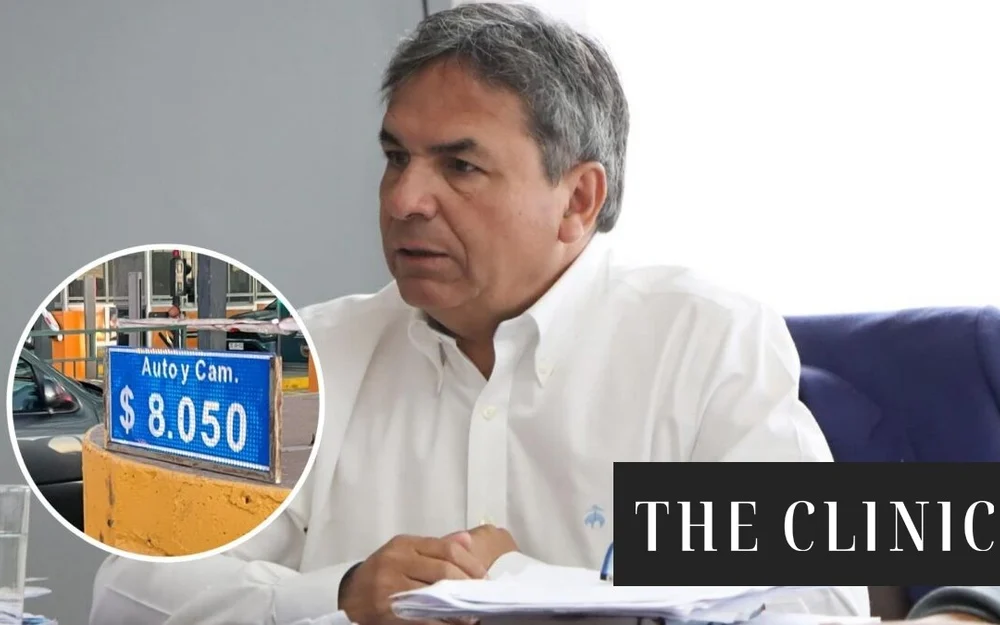 Alcalde de Quillota exige extender la rebaja del TAG a la Ruta 60-CH