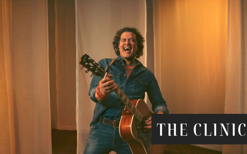 Carlos Vives adelanta su llegada a Chile para el debut del Festival Bamba