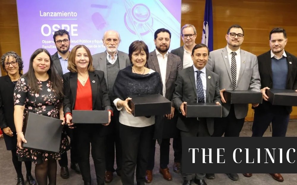 Estudio advierte que un tercio de las muertes por cáncer en Chile serían evitables
